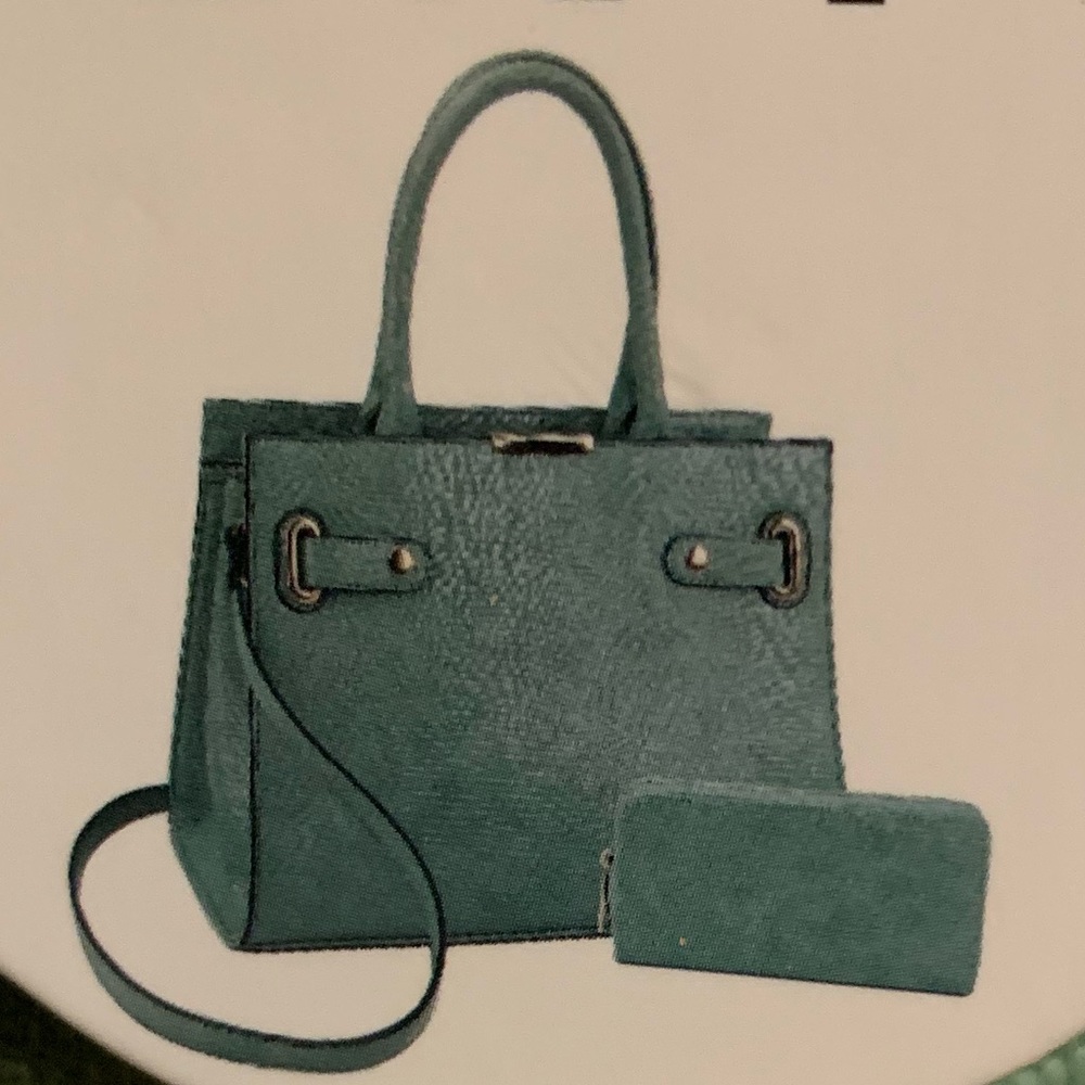 Le Miel 2 in 1 bag